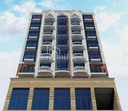 Квартира 2-комн 59 м² - Давида Клдиашвили, Батуми