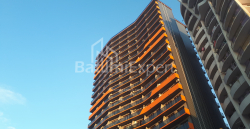 Квартира 1-комн 33 м² - Шалва Инасаридзе, Батуми