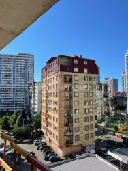 Квартира 1-комн 30.4 м² - Юсуфа Кобаладзе, Батуми