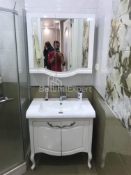 Квартира 3-комн 70 м² - Ильи Чавчавадзе, Батуми