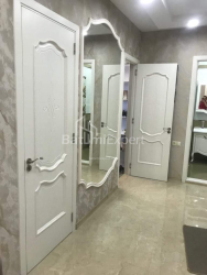 Квартира 3-комн 70 м² - Ильи Чавчавадзе, Батуми