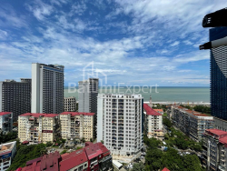 Квартира 2-комн 53.2 м² - Нико Пиросмани, Батуми