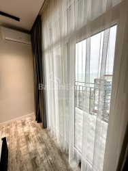 Квартира 1-комн 34 м² - Царицы Тамары, Батуми