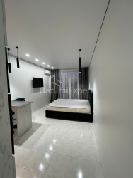 Квартира 1-комн 34 м² - Царицы Тамары, Батуми