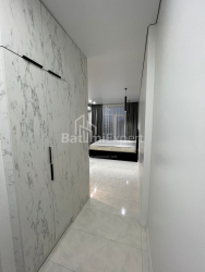 Квартира 1-комн 34 м² - Царицы Тамары, Батуми