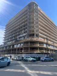 Квартира 3-комн 60.7 м² - Адлиа, Батуми