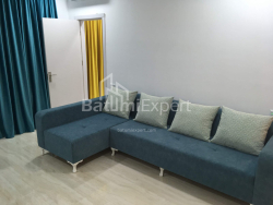 Квартира 3-комн 82.5 м² - Гиорги Брцкинвале, Батуми