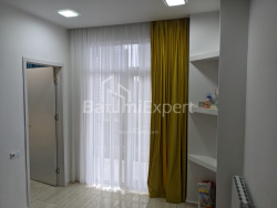 Квартира 3-комн 82.5 м² - Гиорги Брцкинвале, Батуми