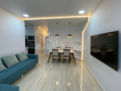 Квартира 3-комн 82.5 м² - Гиорги Брцкинвале, Батуми