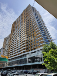 Квартира 1-комн 34.2 м² - Хайдара Абашидзе, Батуми