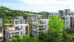 Строящийся объект 6-комн 272 м² - Агмашенебели, Чакви