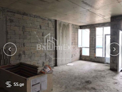 Квартира 2-комн 78 м² - Еквтиме Такаишвили, Батуми