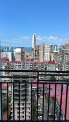 Квартира 5-комн 100 м² - Еквтиме Такаишвили, Батуми