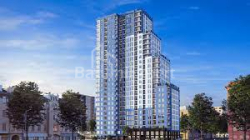 Квартира 4-комн 85.5 м² - Еквтиме Такаишвили, Батуми