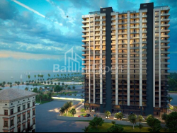 Квартира 3-комн 70 м² - Леха и Марии Качинских, Батуми