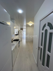 Квартира 1-комн 34.7 м² - Нико Пиросмани, Батуми