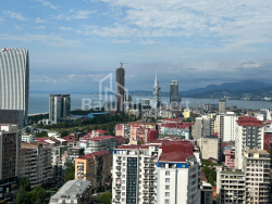 Квартира 1-комн 34.7 м² - Нико Пиросмани, Батуми