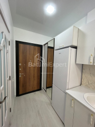 Квартира 1-комн 34.7 м² - Нико Пиросмани, Батуми