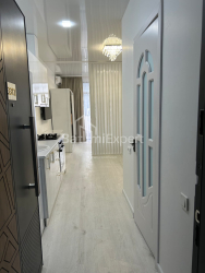 Квартира 1-комн 34.7 м² - Нико Пиросмани, Батуми