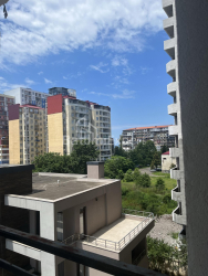 Квартира 3-комн 60 м² - Ангиса, Батуми