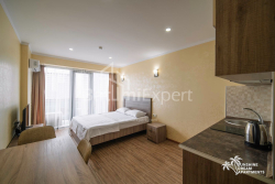 Квартира 1-комн 31 м² - Леха и Марии Качинских, Батуми