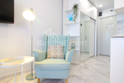 Квартира 28.2 м² - Юсуфа Кобаладзе, Батуми, Грузия