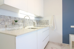 Квартира 28.2 м² - Юсуфа Кобаладзе, Батуми, Грузия