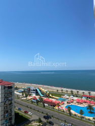 Квартира 1-комн 33 м² - Юсуфа Кобаладзе, Батуми