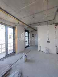 Квартира 37.3 м² - Шалва Инасаридзе, Батуми, Грузия