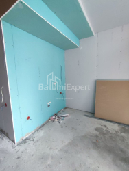 Квартира 2-комн 48.3 м² - Шерифа Химшиашвили, Батуми