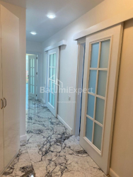 Квартира 2-комн 80 м² - Жиули Шартава, Батуми
