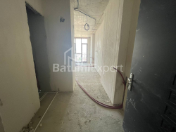 Квартира 1-комн 37.1 м² - Хайдара Абашидзе, Батуми