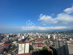 Квартира 37.1 м² - Хайдара Абашидзе, Батуми, Грузия