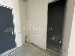 Квартира 1-комн 42.9 м² - Хайдара Абашидзе, Батуми
