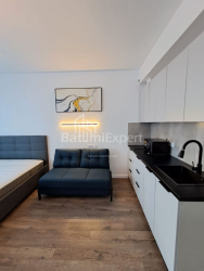 Квартира 1-комн 35 м² - Леха и Марии Качинских, Батуми