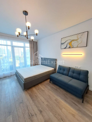 Квартира 1-комн 35 м² - Леха и Марии Качинских, Батуми
