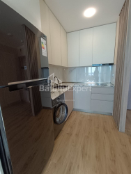 Квартира 2-комн 46.3 м² - Жиули Шартава, Батуми