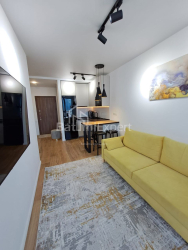Квартира 2-комн 46.3 м² - Жиули Шартава, Батуми