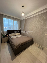 Квартира 3-комн 60 м² - Ангиса, Батуми