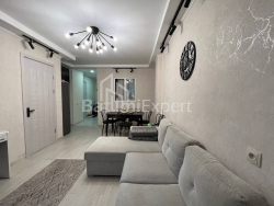 Квартира 3-комн 60 м² - Ангиса, Батуми