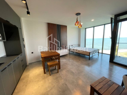 Квартира 1-комн 40 м² - Ахалгазрдоба, Махинджаури