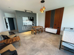 Квартира 1-комн 40 м² - Ахалгазрдоба, Махинджаури