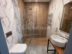 Квартира 1-комн 40 м² - Ахалгазрдоба, Махинджаури