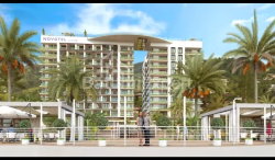 Квартира 2-комн 47.6 м² - Принцессы Тамары, Махинджаури