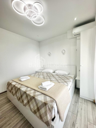 Квартира 2-комн 50 м² - Леха и Марии Качинских, Батуми