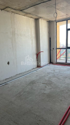 Квартира 1-комн 37.1 м² - Хайдара Абашидзе, Батуми