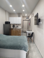 Квартира 1-комн 31 м² - Жиули Шартава, Батуми