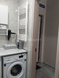 Квартира 1-комн 31 м² - Жиули Шартава, Батуми