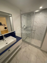 Квартира 1-комн 33 м² - Шерифа Химшиашвили, Батуми