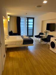 Квартира 1-комн 33 м² - Шерифа Химшиашвили, Батуми